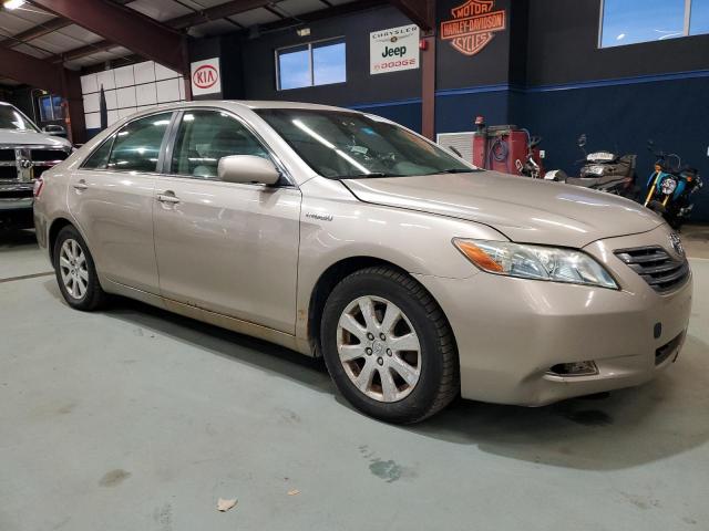 Toyota Camry Hybrid Image 10