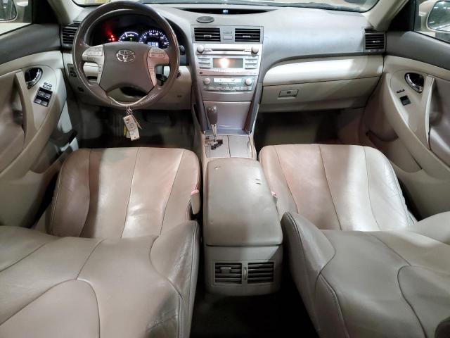 Toyota Camry Hybrid Image 4