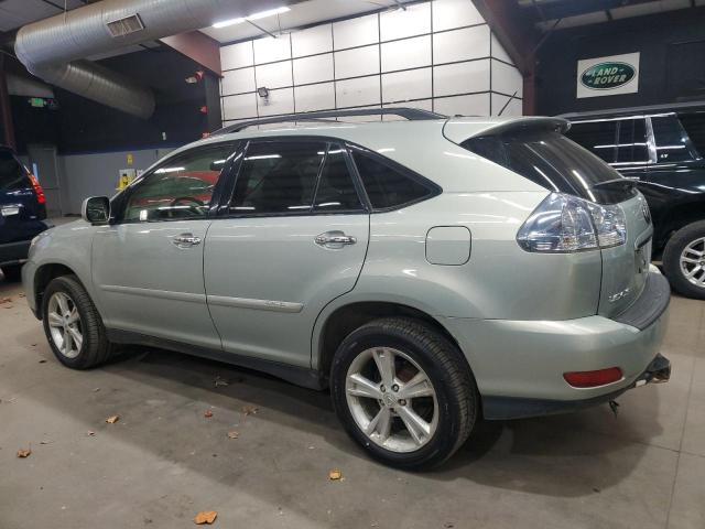 Lexus RX 400h Image 2