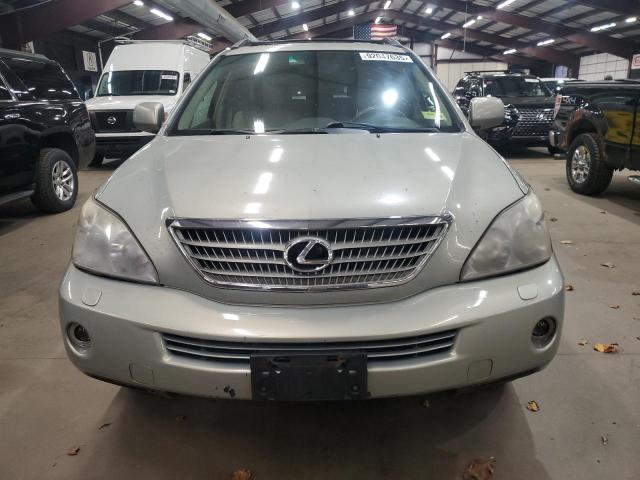 Lexus RX 400h Image 11