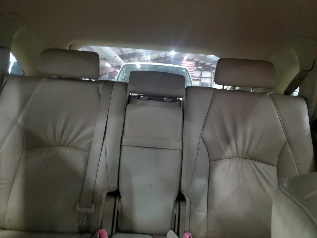 Lexus RX 400h Image 13