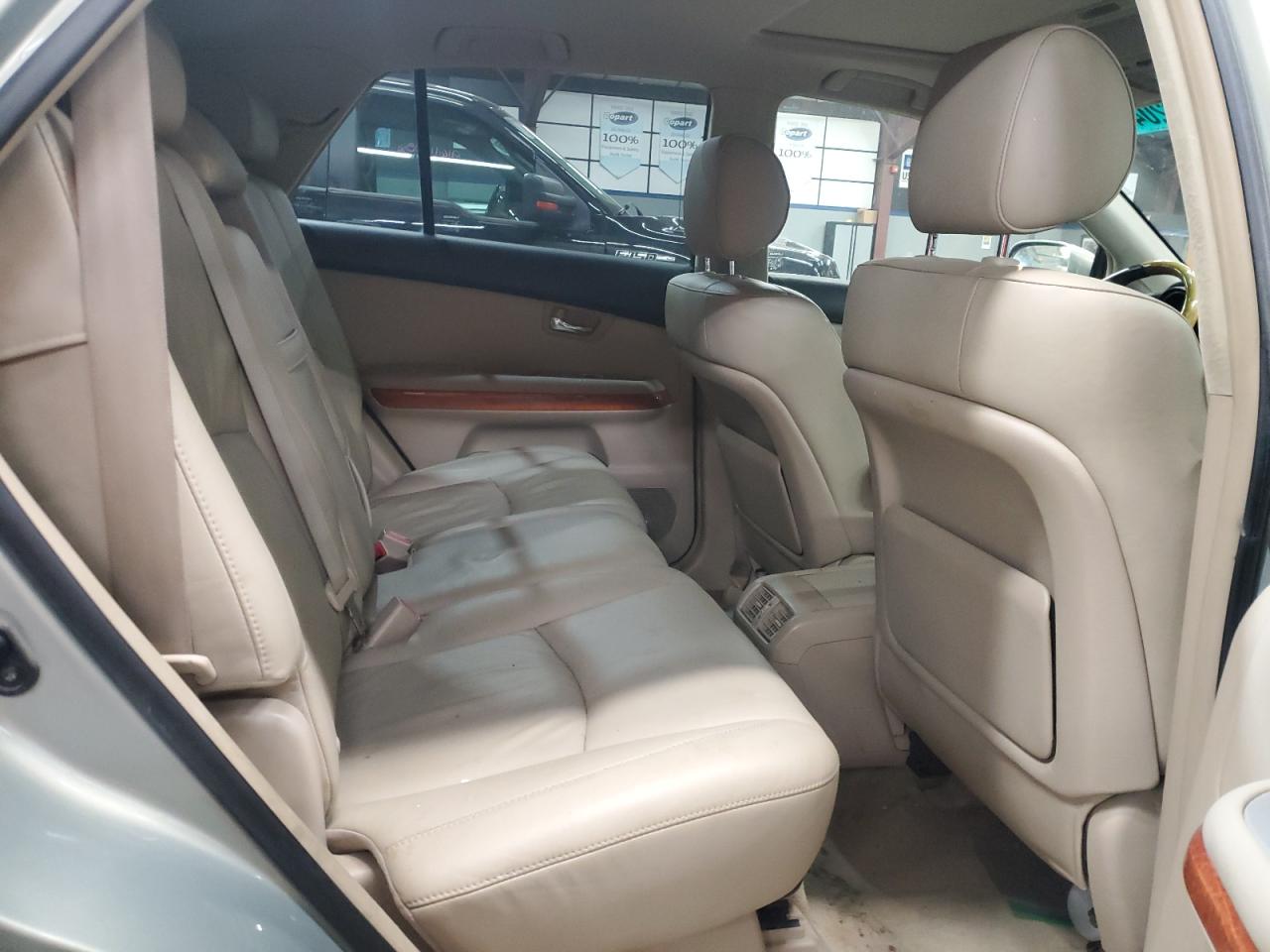 Lexus RX 400h Image 6