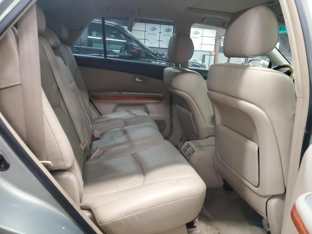 Lexus RX 400h Image 6