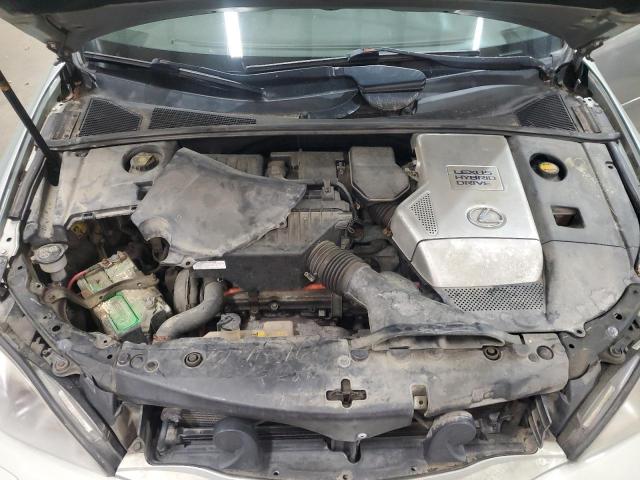 Lexus RX 400h Image 10