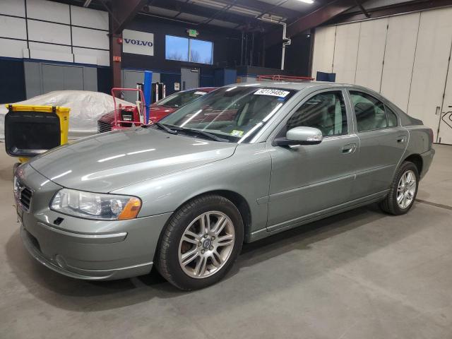  Salvage Volvo S60