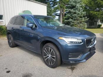  Salvage Volv XC90