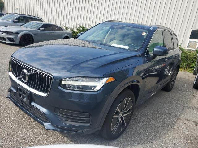 Volv XC90 T6 Momentum Image 6