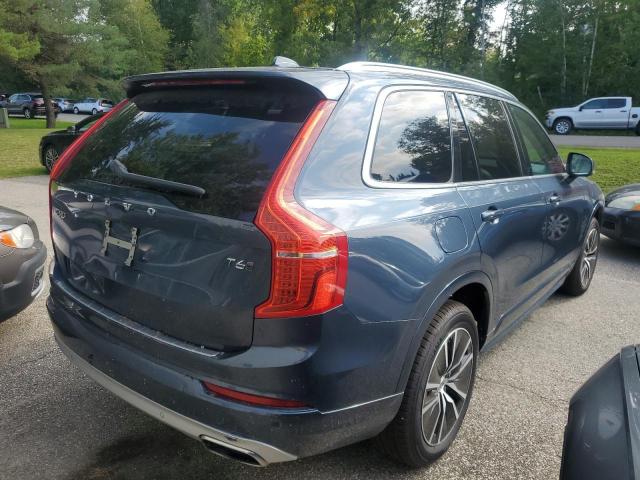 Volv XC90 T6 Momentum Image 3
