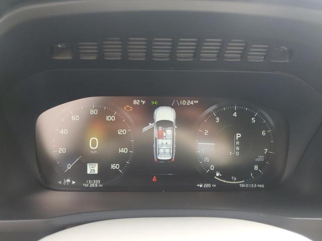 Volv XC90 T6 Momentum Image 2