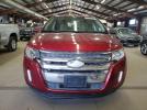 Ford Edge Sel Image 4