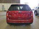 Ford Edge Sel Image 13