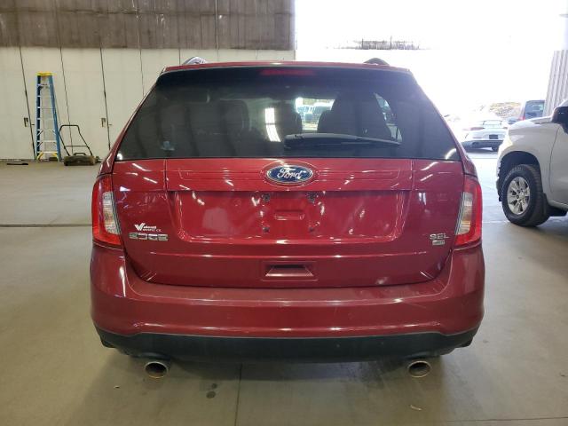Ford Edge Sel Image 13