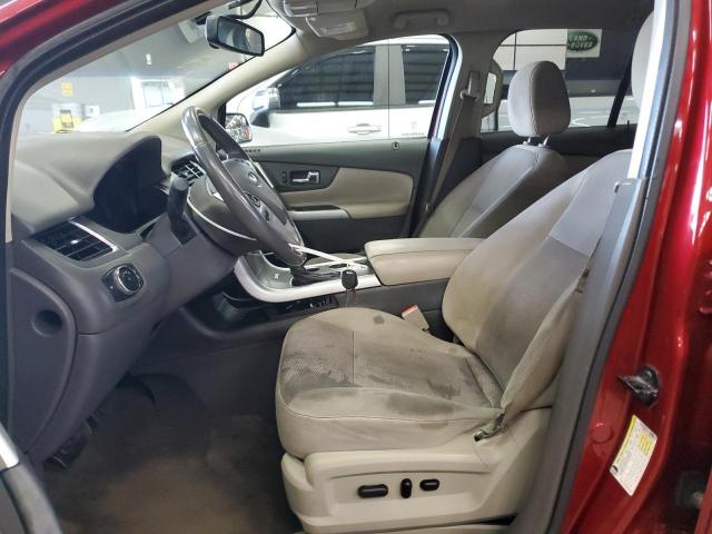 Ford Edge Sel Image 5