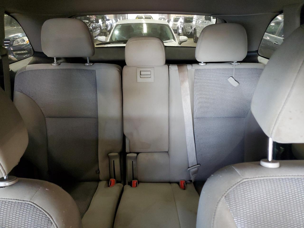 Ford Edge Sel Image 3