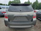 Toyota Highlander Hybrid Limited Image 5