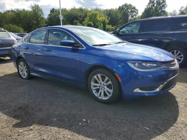 Chrysler 200 Limited Image 7