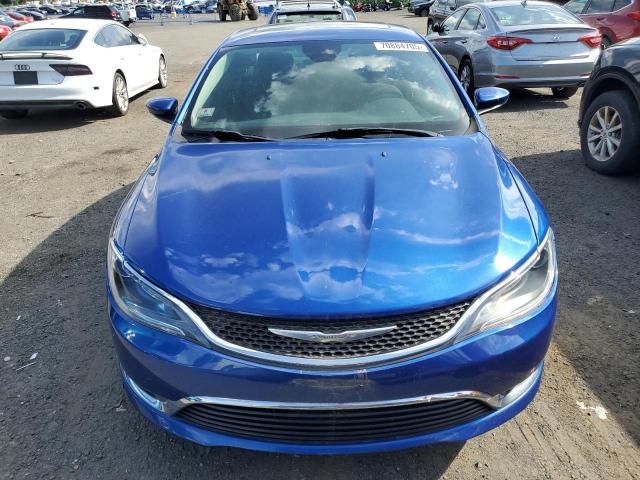 Chrysler 200 Limited Image 11