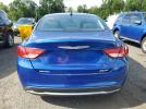 Chrysler 200 Limited Image 2