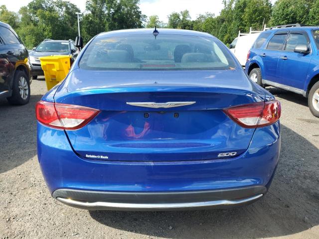 Chrysler 200 Limited Image 2