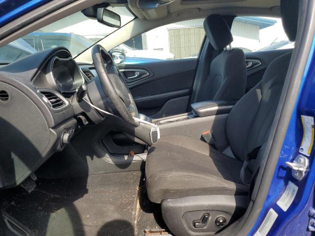 Chrysler 200 Limited Image 9