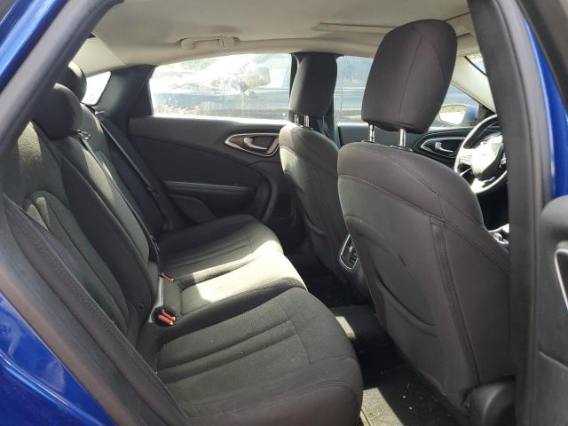 Chrysler 200 Limited Image 6