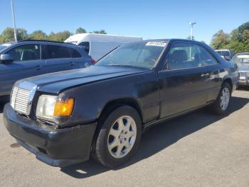  Salvage Mercedes-Benz 300-Class