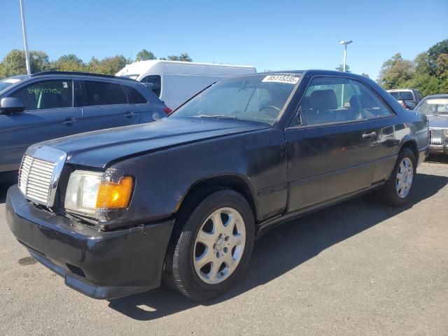  Salvage Mercedes-Benz 300-Class