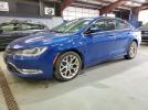 Chrysler 200 C Image 1