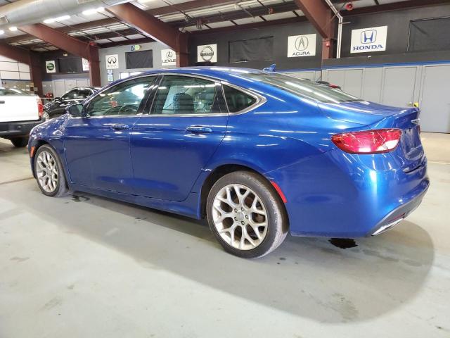 Chrysler 200 C Image 9