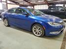 Chrysler 200 C Image 6