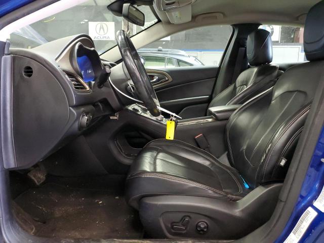 Chrysler 200 C Image 5