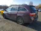 Honda Odyssey Ex Image 14