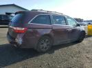 Honda Odyssey Ex Image 5