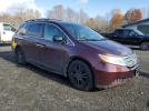 Honda Odyssey Ex Image 2