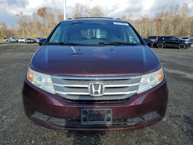 Honda Odyssey Ex Image 10