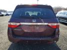 Honda Odyssey Ex Image 6