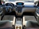 Honda Odyssey Ex Image 9