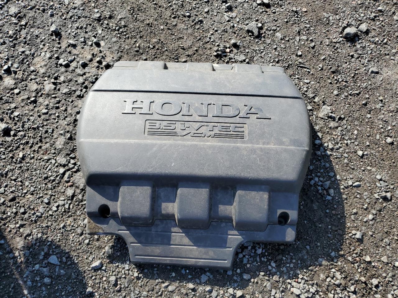 Honda Odyssey Ex Image 4