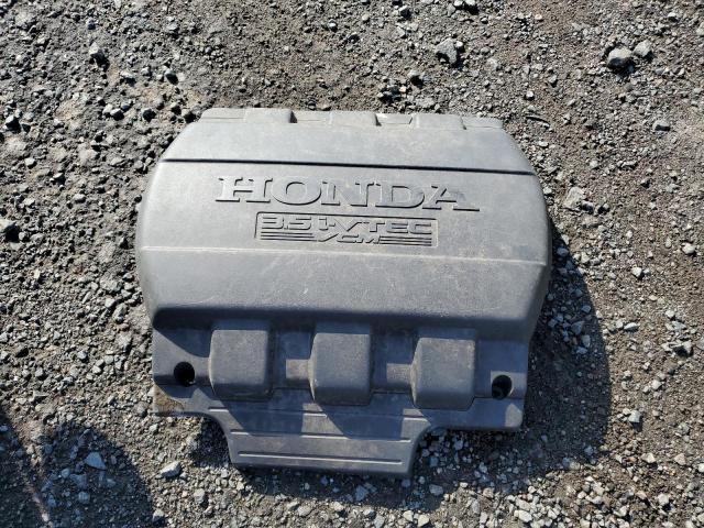 Honda Odyssey Ex Image 4