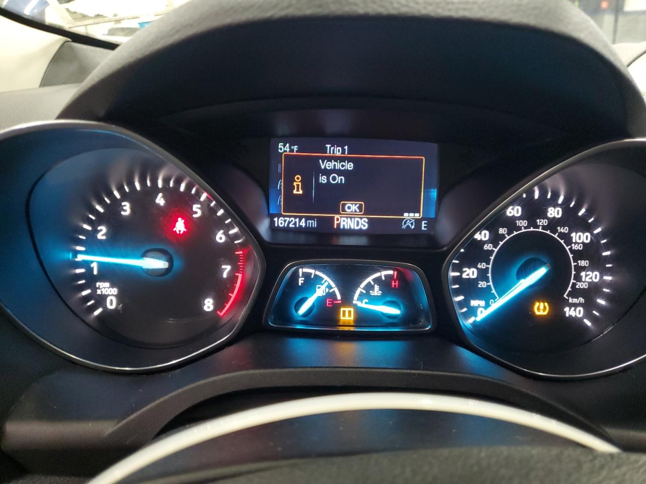 Ford Escape Se Image 8