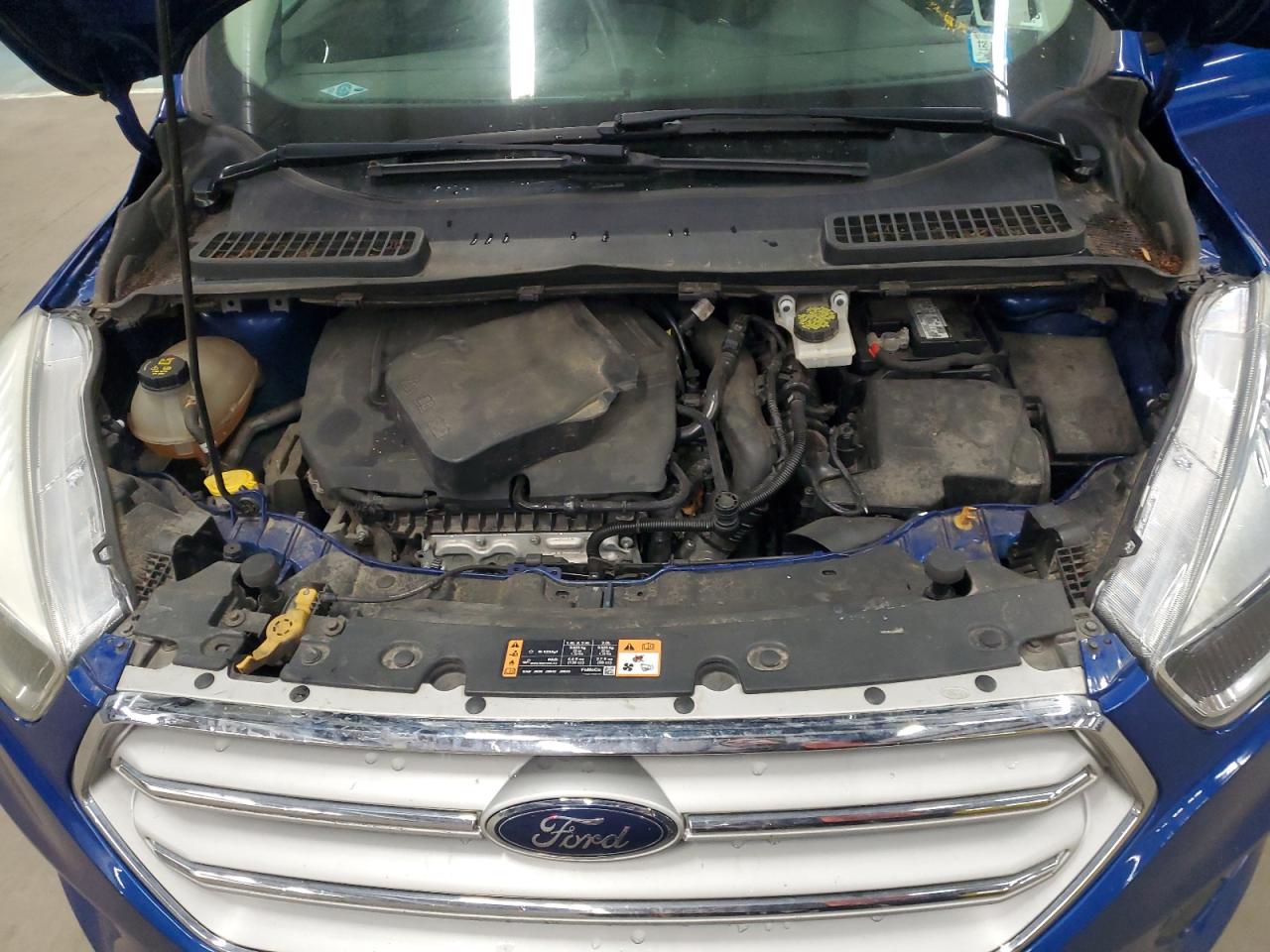 Ford Escape Se Image 9