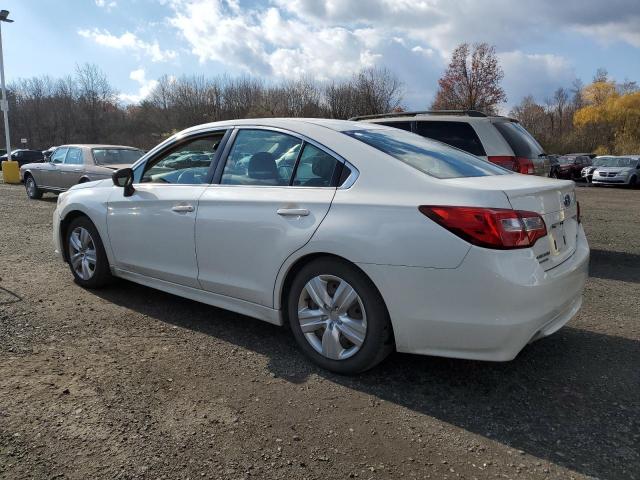 Subaru Legacy 2.5i Image 5