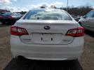Subaru Legacy 2.5i Image 7