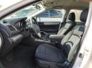 Subaru Legacy 2.5i Image 4
