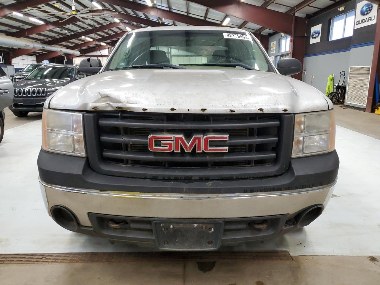 GMC Sierra K1500 Image 4
