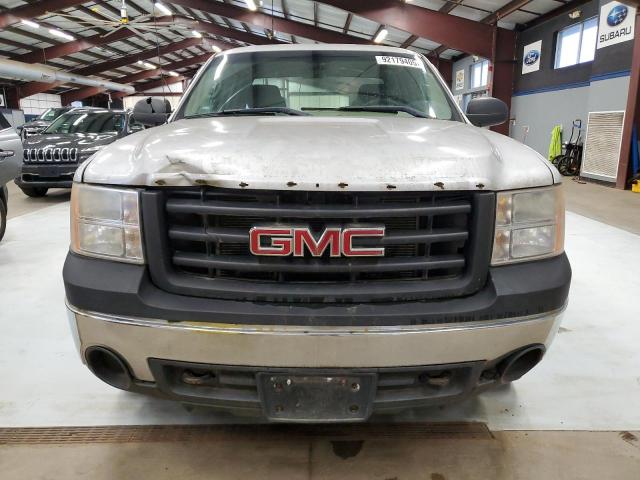 GMC Sierra K1500 Image 4