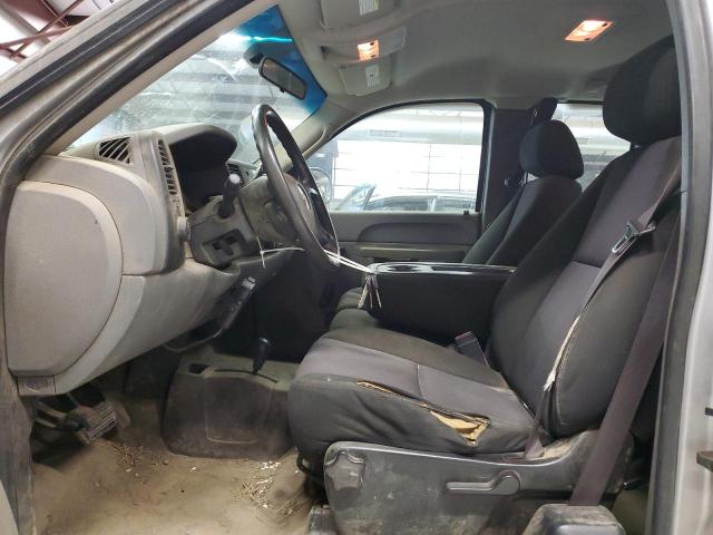 GMC Sierra K1500 Image 8