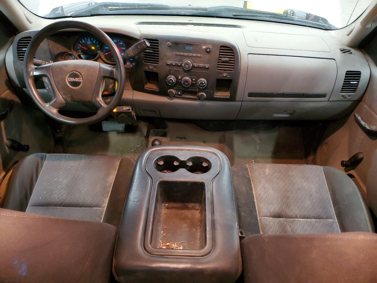 GMC Sierra K1500 Image 2