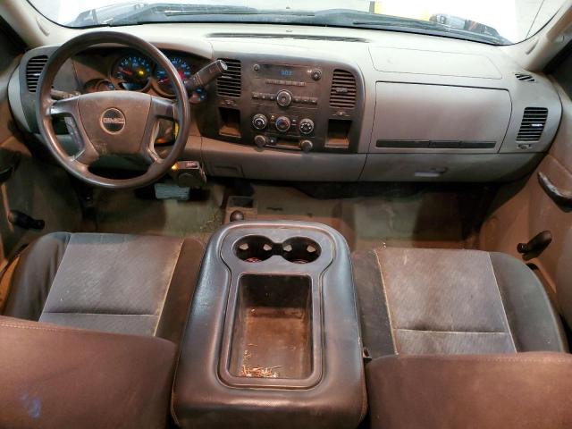 GMC Sierra K1500 Image 2