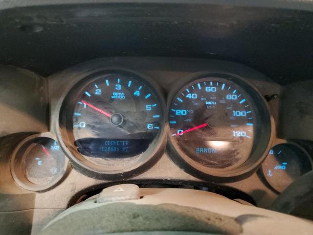 GMC Sierra K1500 Image 9